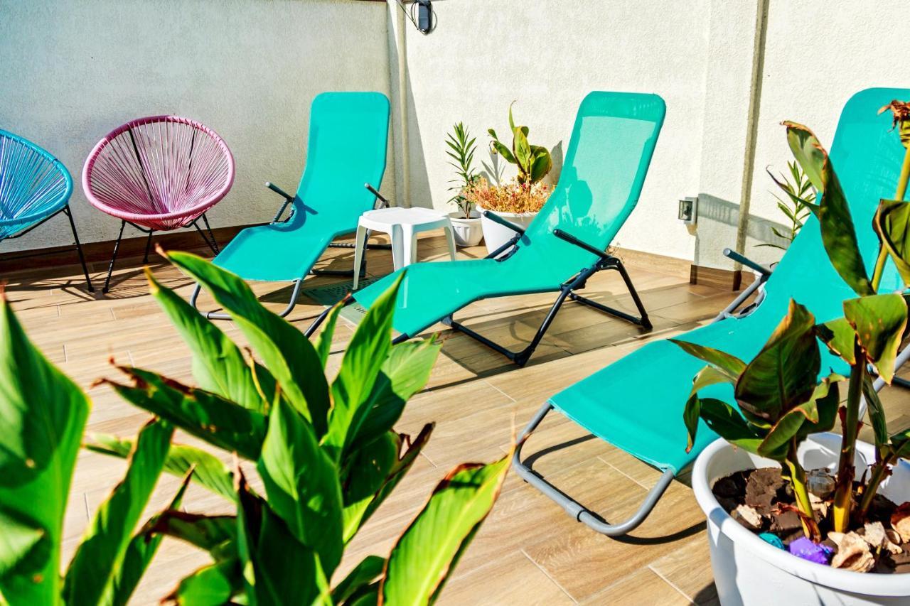 Villa Shell Zatoka Exterior foto