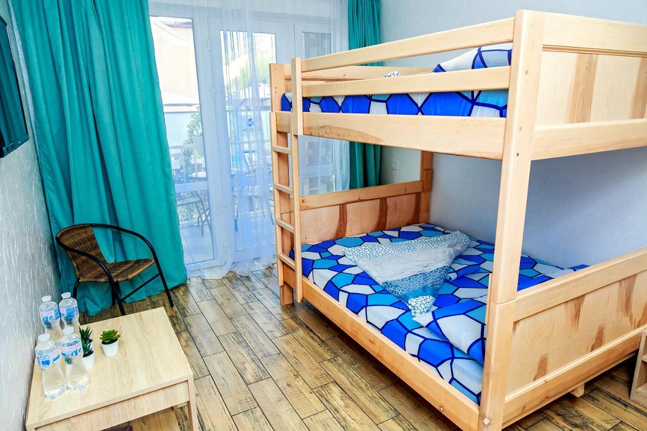 Villa Shell Zatoka Quarto foto